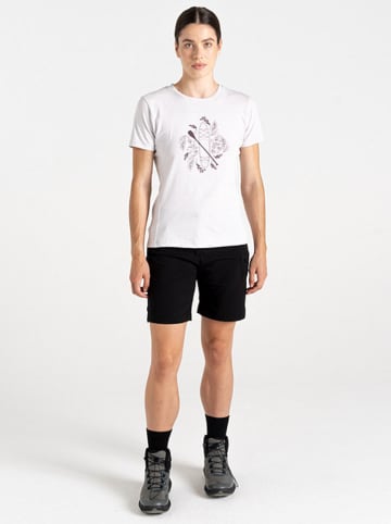 Dare 2b Funktionsshirt "Tranquility III Tee" in Weiß