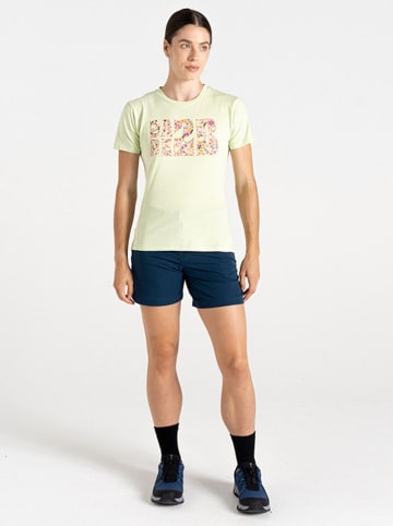 Dare 2b Funktionsshirt "Tranquility III Tee" in Limette