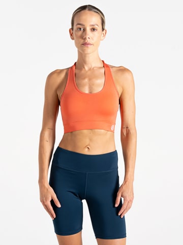 Dare 2b Sport-BH "Dont Sweat It II" in Orange - Medium