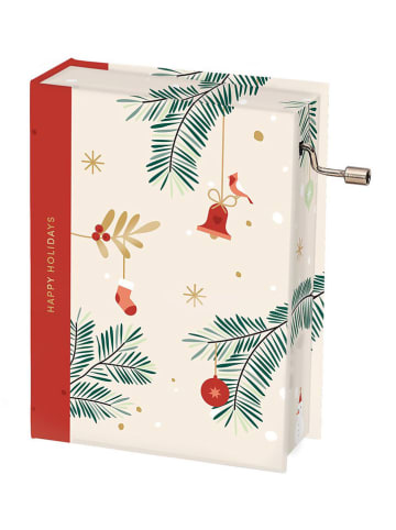 moses. Pozytywka (produkt niespodzianka)