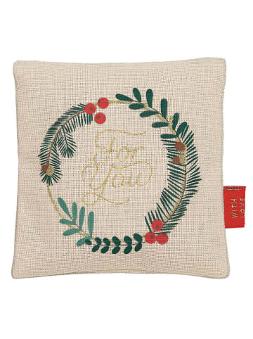 moses. Poduszka "Winter wonder" (produkt niespodzianka)