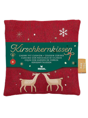 moses. Kirschkernkissen "Winterwunder" (Überraschungsprodukt)