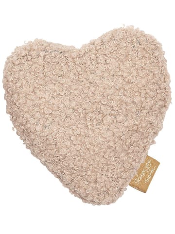 moses. Kirschkernkissen "Kuschel-Herz" (Überraschungsprodukt)