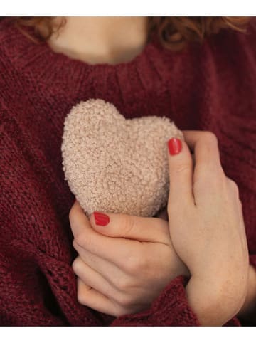 moses. Poduszka z wypełnieniem z pestek wiśni (produkt niespodzianka)