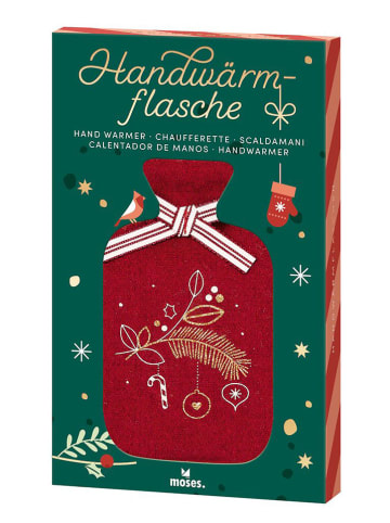 moses. Handwärmflasche "Winterwunder" (Überraschungsprodukt)