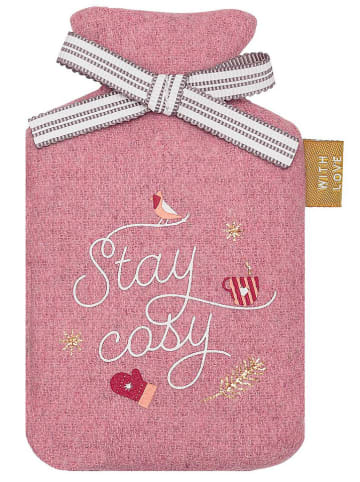 moses. Handwärmflasche "Winterwunder" (Überraschungsprodukt)