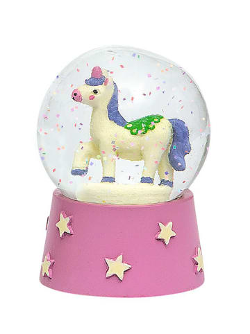 moses. Schneekugel - ab 3 Jahren (Überraschungsprodukt)