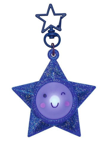 moses. Lichtgevende sterrenhanger (verrassingsproduct)