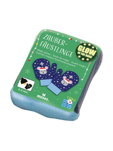 moses. Magische wanten (verrassingsproduct)