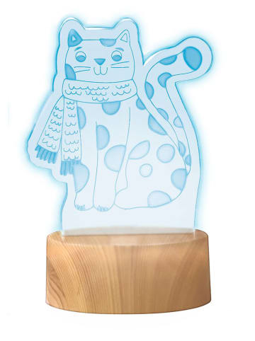 moses. Ledfiguur "Wintermagie" (verrassingsproduct)