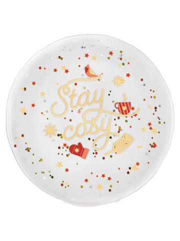 moses. Handwärmer "Glitzer" in Bunt (Überraschungsprodukt)