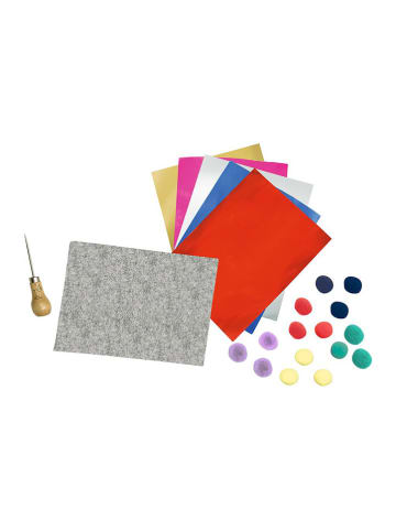 moses. Prickel-Set "Winterzauber" - ab 3 Jahren