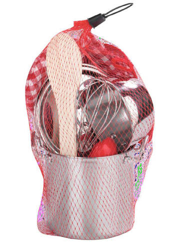 moses. Zestaw do gotowania - 3+