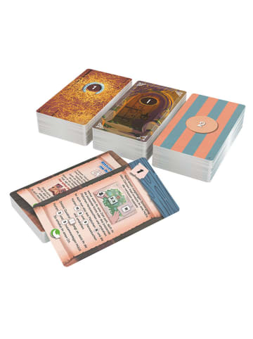 Asmodee Kaartspel "Unlock! Kids" - vanaf 6 jaar