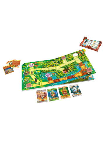 Asmodee Bordpel "Beschermer van de seizoenen" - vanaf 7 jaar