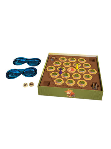 Asmodee Bordpel "Kohl-Rabbit" - vanaf 6 jaar