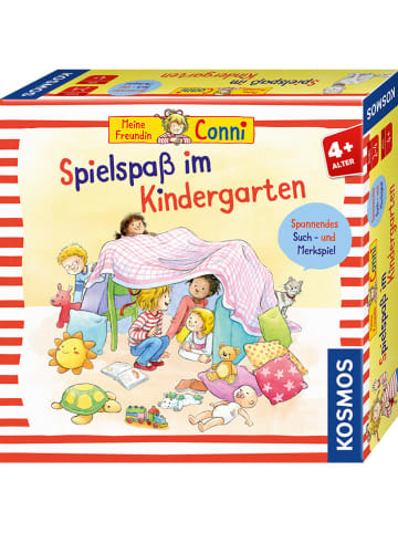 Kosmos Legespiele "Conni Spielspaß im Kindergarten" - ab 4 Jahren