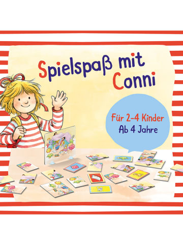 Kosmos Legespiele "Conni Spielspaß im Kindergarten" - ab 4 Jahren