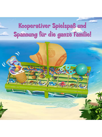 Kosmos Legespiele "Dodo Ahoi!" - ab 7 Jahren