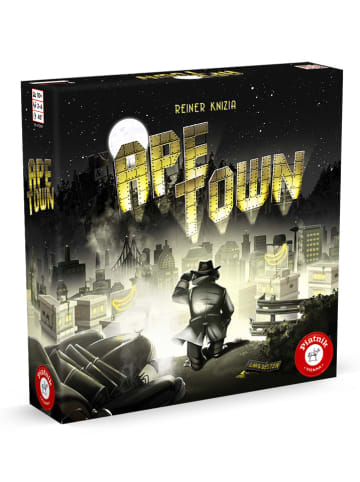 Piatnik Brettspiele "Ape Town" - ab 10 Jahren