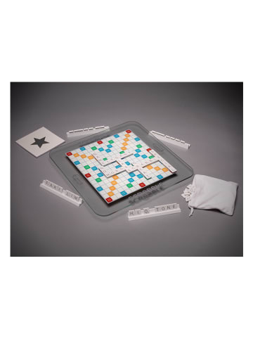 Piatnik Scrabble "Exklusive Glas-Edition" - ab 10 Jahren