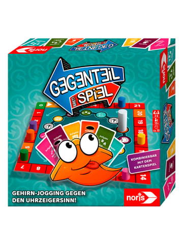Noris Brettspiel "Gegenteil" ab 10 Jahren
