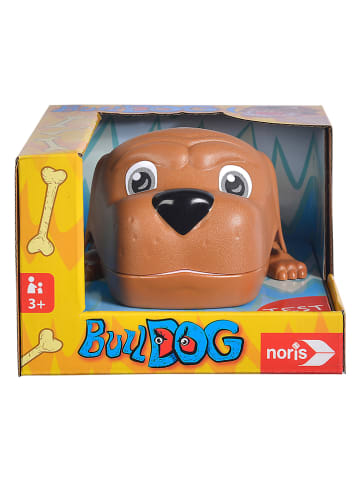 Noris Geschicklichkeitsspiel "Bulldog" - ab 3 Jahren