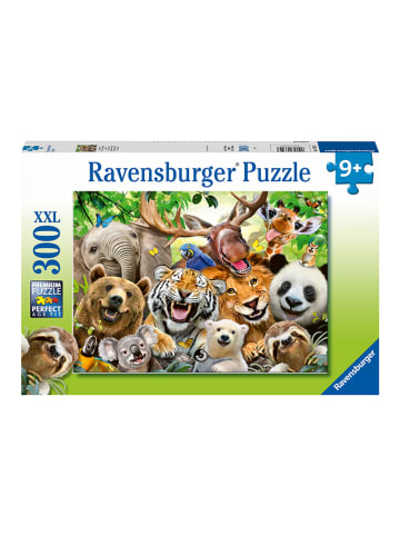 Ravensburger 300-częściowe puzzle - 9+