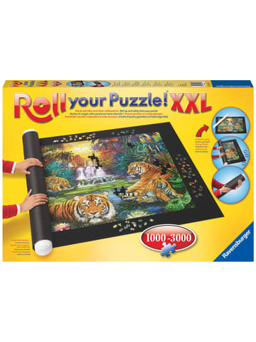 Ravensburger Mata "Roll your Puzzle! XXL" do puzzli - 14+