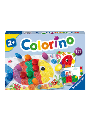 Ravensburger Gra wtykowa "Colorino" - 2+