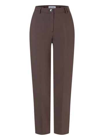 More & More Broek bruin