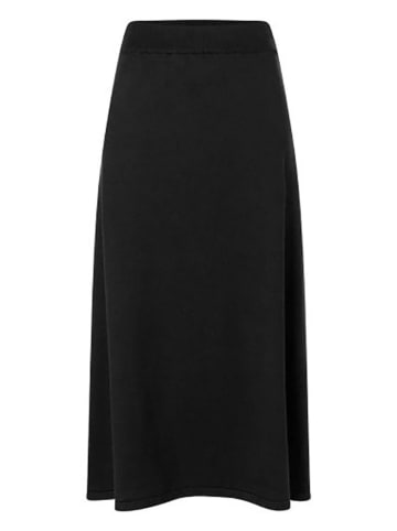 More & More Rok zwart