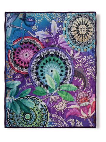 Hip Pled "Axelle" ze wzorem