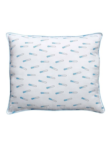 Pure Poduszka "Good Morning" w kolorze białym