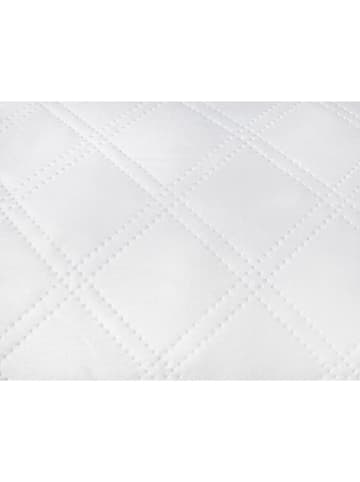 Good Morning Memory-Kopfkissen in Weiß