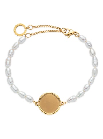 Paul Hewitt Armband met parels