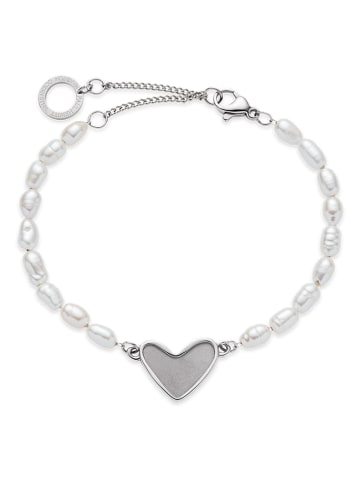 Paul Hewitt Armband met parels