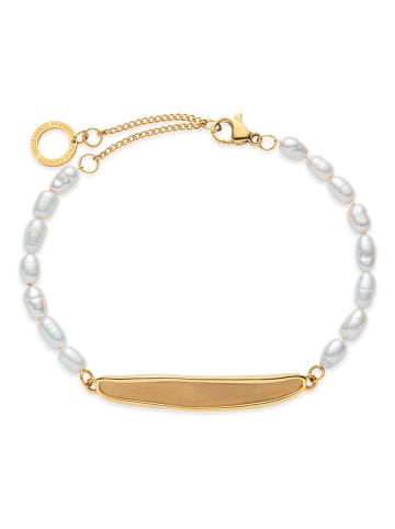 Paul Hewitt Armband met parels