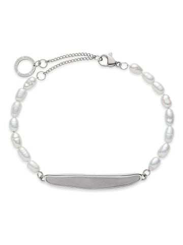 Paul Hewitt Armband met parels