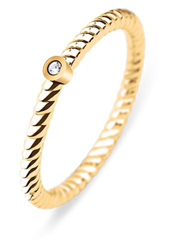 Paul Hewitt Ring met edelsteen