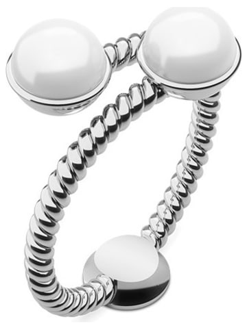 Paul Hewitt Ring met parels