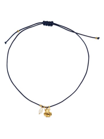 Paul Hewitt Ketting met hanger - (L)50 cm