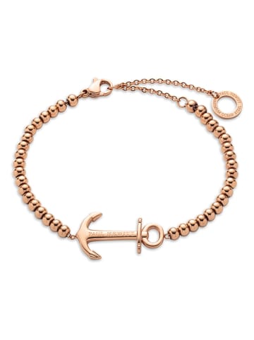 Paul Hewitt Bransoletka z elementem ozdobnym