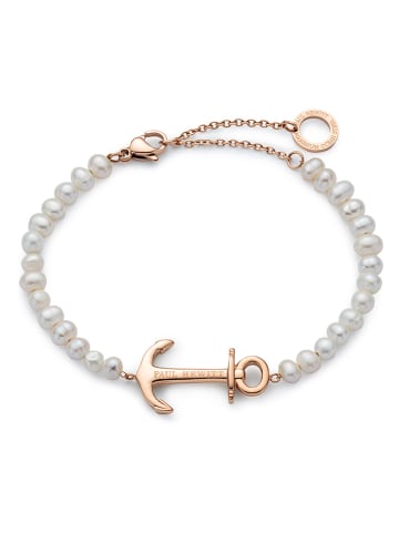 Paul Hewitt Armband met parels