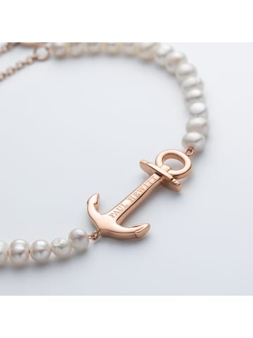 Paul Hewitt Bransoletka z perłami