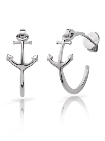 Paul Hewitt Kolczyki-półkreole