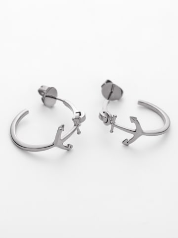 Paul Hewitt Halbcreolen