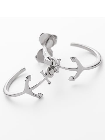 Paul Hewitt Kolczyki-półkreole