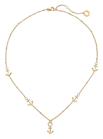 Paul Hewitt Ketting met hanger - (L)45 cm