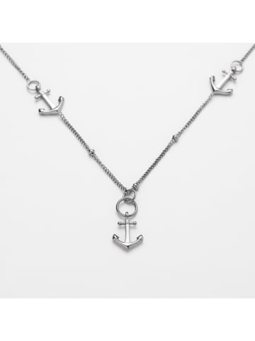 Paul Hewitt Naszyjnik z zawieszką - dł. 45 cm